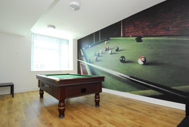 1 bed studio, 2A Old Town Street, City Centre, Plymouth, PL11AE - Image 3
